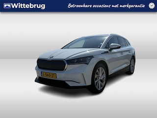 Skoda Enyaq iV 60 / Comfort pakket / Trekhaak / 20'' LMV  HAL