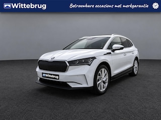 Skoda Enyaq iV 60 / Comfort pakket / Trekhaak / 20'' LMV HAL