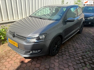 Volkswagen Polo 1.2 TSI Comfortline / Motor loopt niet goed