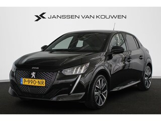Peugeot 208 1.2 PureTech GT Panoramadak Camera Apple CarPlay