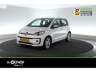 Volkswagen Up 1.0 BMT | CRUISE | STOEL:VERW. |
