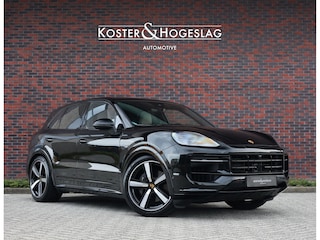 Porsche Cayenne 3.0 E-Hybrid | PASM - BOSE - Pano