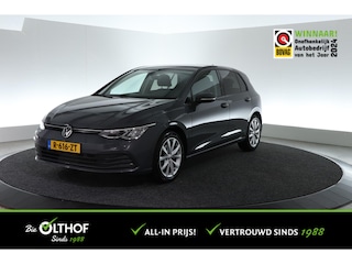 Volkswagen Golf 1.5 TSI Life | TREKHAAK | CARPLAY | ADAP. CRUISE |
