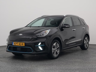 Kia Niro e-Niro DynamicLine 64.8 kWh | KEYLESS | ADAPTIVE | CAMERA | STOELVERW.