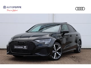 Audi A3 Limousine 35 TFSI S edition 150pk S Tronic