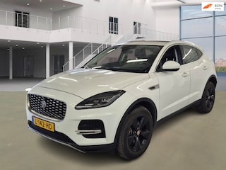 Jaguar E-Pace 1.5 P160 S Launch Edition|PANO|AUT|CARPLAY|LEDER|STOELVERW|XENON|