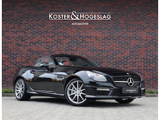 Mercedes-Benz SLK AMG 55 | Roadster - H/K