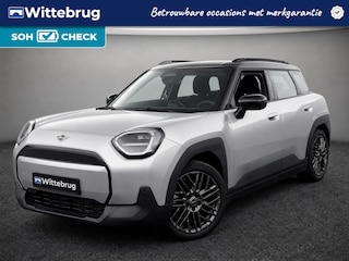 Mini Aceman E Essential XS 42.5 kWh Wordt Verwacht | Mooie 18 inch Velgen | Camera | Navigatie |