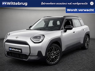Mini Aceman E Essential XS 42.5 kWh Wordt Verwacht | Mooie 18 inch Velgen | Camera | Navigatie |