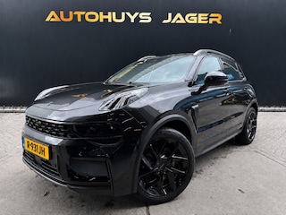 Lynk & Co 01 1.5 Pano 360 Memory Carplay Hybride Automaat