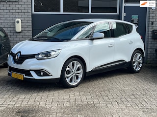 Renault Scénic 1.5 dCi Initiale Paris Automaat APK 10-03-2028