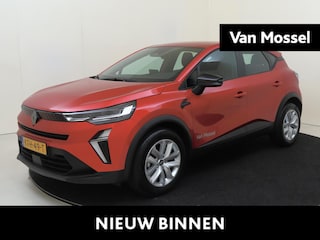 Renault Captur 1.2 TCe 115 evolution | Parkeersensoren Achter | Parkeer Camera Achter | Airco | Cruise Control