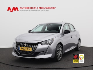 Peugeot 208 1.2 PureTech Active Pack/ lage km/ zeer mooi!