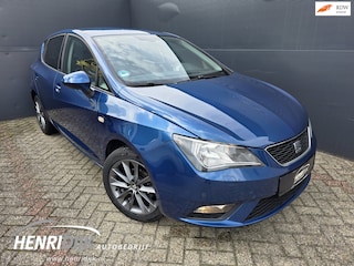 Seat Ibiza 1.2 TSI I-TECH Cruise / Navi / Clima / PDC / Stoelverwarming