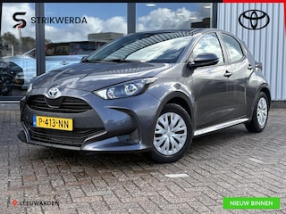 Toyota Yaris 1.5 Hybrid Active