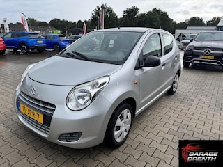 Suzuki Alto 1.0 Comfort 5 Deurs