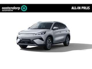 BYD Atto 3 EVO Excellence | All-Wheel Drive | 450 PK | 510 KM WLTP | 360° Camera | Panoramisch Dak | Elektrische Achterklep | Head-Up Display | Verwarmde Achterbank |