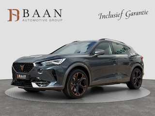 Cupra Formentor 1.4 e-Hybrid VZ Copper|Pano|Beats|Memory|EL.Trekh|DCC|Camera