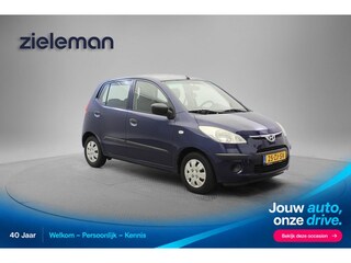Hyundai i10 1.1 Active 5 Deurs