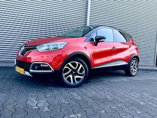 Renault Captur TCe 90 Expression