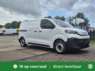 Iveco EJolly L3H1 Automaat 75 KW