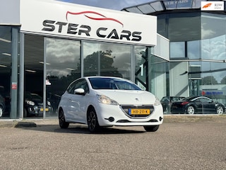 Peugeot 208 1.0 VTi Access|Carplay|Airco|APK|Onderhoud|