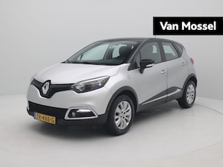 Renault Captur 0.9 TCe Dynamique | Trekhaak | Navigatie | Airco |