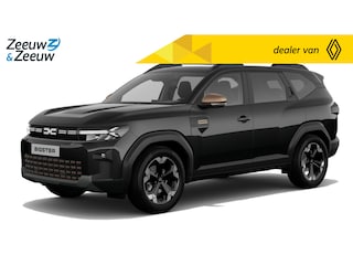 Dacia Bigster Hybrid 155 Extreme Nu met € 2.000,- voorraadkorting | inclusief gratis 5 jaar garantie tot 100.000km t.w.v. € 456,- | Financier uw Dacia tegen slechts 2,9% rente