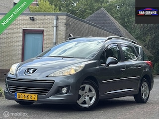 Peugeot 207 SW 1.4 VTi Blue Lease Executive/NAP/NWE APK/TREKHK