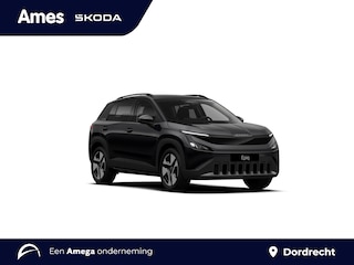Skoda Epiq Business Launch Edition 56 kWh | Trekhaak | Achteruitrijcamera | Stoel/Stuurverwarming | Draadloze Telefoonlader | Keyless Access | Draadloze Apple Carplay/Anroid Auto