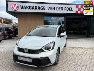 Honda Jazz 1.5 e:HEV Advance
