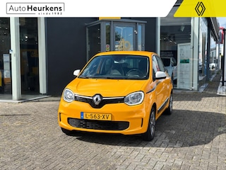 Renault Twingo SCe 65 Collection l Origineel NL l 1e-Eigenaar l NAP