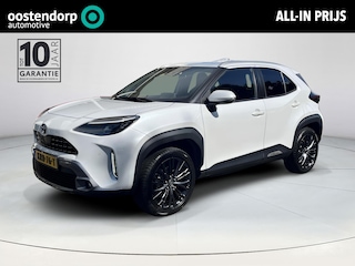 Toyota Yaris Cross 1.5 Hybrid Executive | JBL premium audio | Head up display | Elektrische klep | Stoelverwarming |