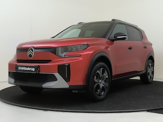 Citroën C3 Aircross 1.2 Turbo 100pk Plus 7p 7 zitplaatsen P4