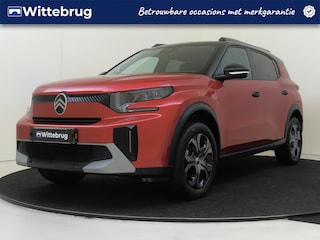 Citroën C3 Aircross 1.2 Turbo 100pk Plus 7p 7 zitplaatsen P4