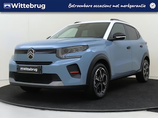 Citroën C3 1.2 Turbo 100pk Max P4