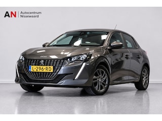 Peugeot 208 1.2 PureTech Active Pack|Carplay|PDC|