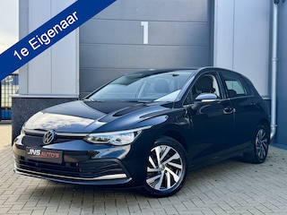 Volkswagen Golf 8 1.4 eHybrid PHEV *1e Eigenaar* Alcantara / Stoel/Stuurverwarming / Adapt. Cruise / Camera / Massage Seat / Apple Carplay / LED