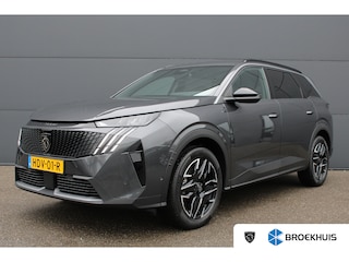 Peugeot 5008 1.2 Hybrid 136 Allure | Automaat | Navigatie | Camera | Adaptieve cruise control | Apple carplay |