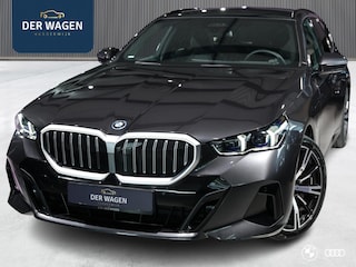 BMW 530E M SPORT / PANODAK / MEMORY / HARMANKARDON / LEDER / ACC