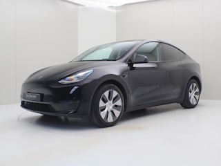 Tesla Model Y Long Range AWD 75kWh 351pk 95.1% SoH [ AMD RYZEN+AUTOPILOT+19 INCH+PREMIUM AUDIO ]
