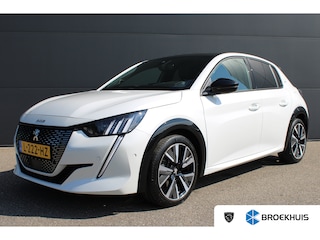 Peugeot 208 1.2 PureTech EAT8 GT | Automaat | Navigatie | Camera | Black Diamond | Apple Carplay | NL auto | 47.000km |