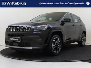 Jeep Compass 4xe 190 Plug-in Hybrid Electric Altitude