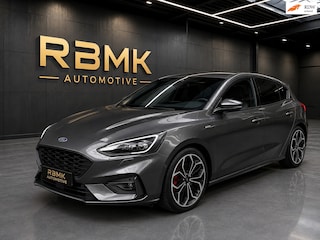 Ford Focus 1.5 EcoBoost ST Line Business |182PK