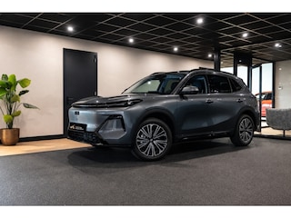 Geely Starray EM-i 1.5 Max+ | Massage | 360 CAM | Pano | Memory |