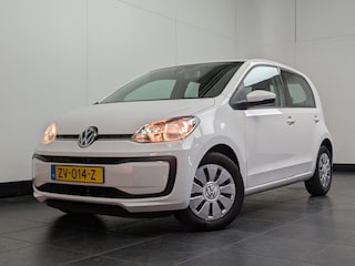 Volkswagen Up 1.0 BMT 60 pk move | Airco | Bluetooth | DAB |