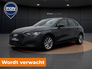 Audi A3 Sportback 30 TFSI Pro Line | Parkeerhulp | Carplay | LED | Cruise Control | Airco | 16'' |