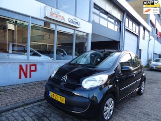 Citroën C1 1.0-12V Ambiance