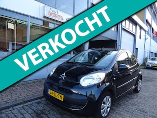 Citroën C1 1.0-12V Ambiance