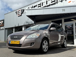 Kia Ceed Cee'd Sporty Wagon 1.6 X-ecutive Automaat